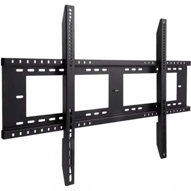 Viewsonic VB-WMK-001-2C monitorhouder / standaard 2,49 m (98 inch) wand zwart