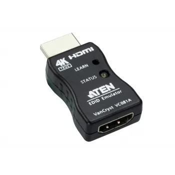ATEN True 4K HDMI EDID-emulator adapter