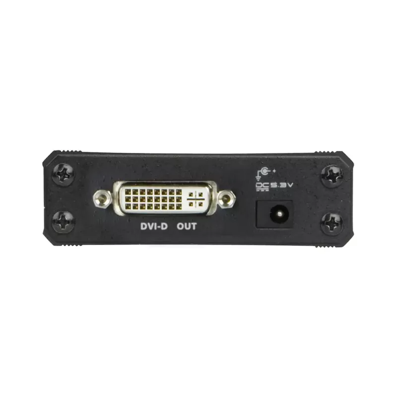 VGA-naar-DVI signaalconverter ATEN VC160A