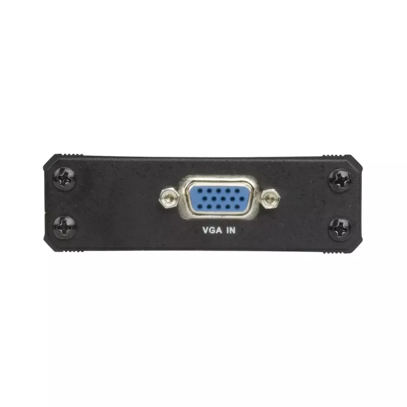 VGA-naar-DVI signaalconverter ATEN VC160A