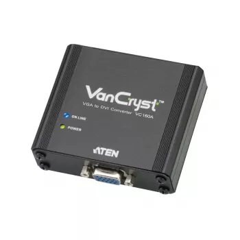 VGA-naar-DVI signaalconverter ATEN VC160A