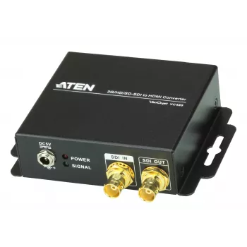 ATEN VC480 videosignaalconverter