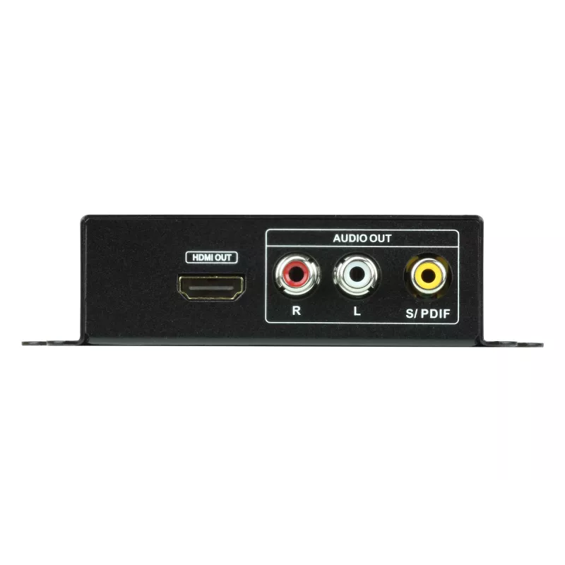 ATEN VC480 videosignaalconverter
