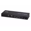 AV-repeater ATEN VC881-AT-G 4K HDMI/DVI naar HDMI converter met audio