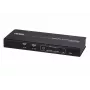 AV-repeater ATEN VC881-AT-G 4K HDMI/DVI naar HDMI converter met audio