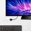ATEN 4K Active mini DisplayPort naar HDMI converter, 3D, tot 3840 bij 2160 @30Hz