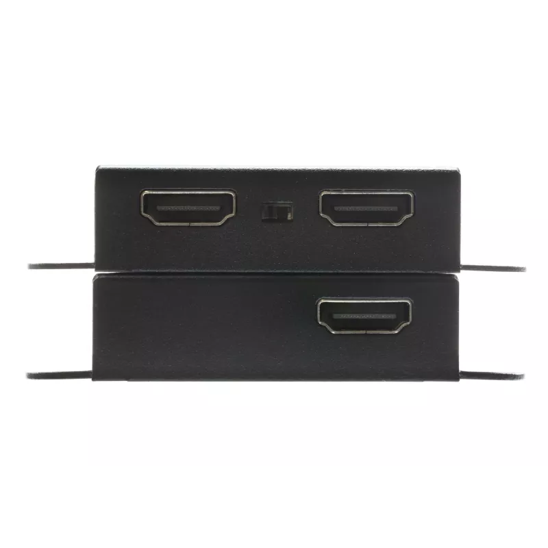 ATEN VE1821-AT-G AV-extender AV-zender & -ontvanger zwart