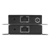 ATEN VE1821-AT-G AV-extender AV-zender & -ontvanger zwart