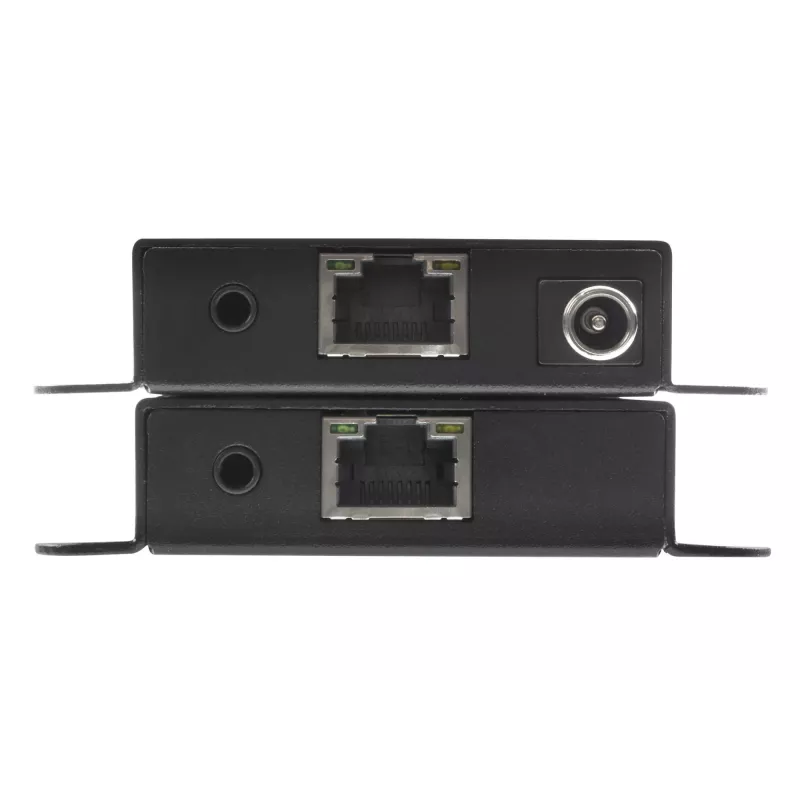 ATEN VE1821-AT-G AV-extender AV-zender & -ontvanger zwart