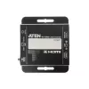 ATEN VE1821-AT-G AV-extender AV-zender & -ontvanger zwart