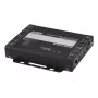 ATEN DisplayPort-/HDMI-/VGA-switch met HDBaseT-transmitter