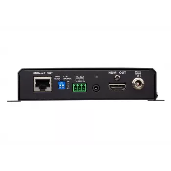 ATEN DisplayPort-/HDMI-/VGA-switch met HDBaseT-transmitter