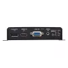 ATEN DisplayPort-/HDMI-/VGA-switch met HDBaseT-transmitter