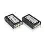 ATEN DVI over Cat5e/6 audio/video-extender (60 m)