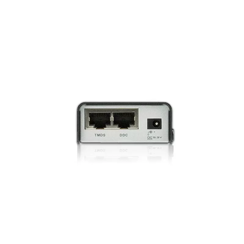 ATEN DVI over Cat5e/6 audio/video-extender (60 m)