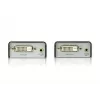 ATEN DVI over Cat5e/6 audio/video-extender (60 m)