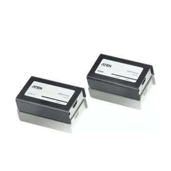 AV-receiver ATEN HDMI over Cat5e/6 extender (60 m) – 1080p, bedraad Cat5/6/6a-ondersteuning