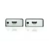 AV-receiver ATEN HDMI over Cat5e/6 extender (60 m) – 1080p, bedraad Cat5/6/6a-ondersteuning