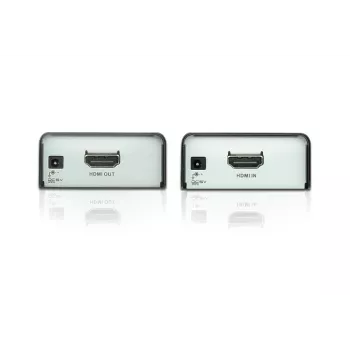 AV-receiver ATEN HDMI over Cat5e/6 extender (60 m) – 1080p, bedraad Cat5/6/6a-ondersteuning