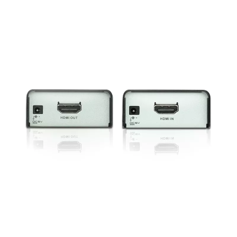 AV-receiver ATEN HDMI over Cat5e/6 extender (60 m) – 1080p, bedraad Cat5/6/6a-ondersteuning