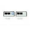 AV-receiver ATEN HDMI over Cat5e/6 extender (60 m) – 1080p, bedraad Cat5/6/6a-ondersteuning