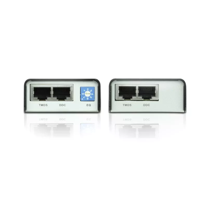 AV-receiver ATEN HDMI over Cat5e/6 extender (60 m) – 1080p, bedraad Cat5/6/6a-ondersteuning