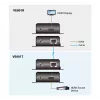 ATEN HDMI HDBaseT-Lite (Class B) transmitter (70 m)