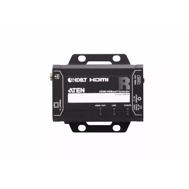ATEN HDMI HDBaseT Small Factor-ontvanger