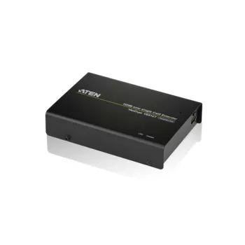 ATEN HDMI HDBaseT transmitter (100 m), 4096 x 2160 pixels, AV-zender & -ontvanger, 100 m, bedraad, 3D, HDCP