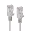 Microconnect V-FTP6A02 slanke netwerkkabel grijs 2 m Cat6a U/FTP (STP)