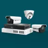 IP-beveiligingscamera TP-Link VIGI 3MP turret netwerkcamera