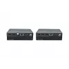 Vivolink VLHDMIEXT416 AV-extender AV-zender & -ontvanger zwart