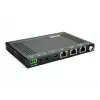 Vivolink VLHDMIEXT422 AV-extender AV-zender & -ontvanger zwart