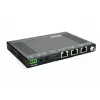 Vivolink VLHDMIEXT422 AV-extender AV-zender & -ontvanger zwart
