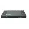 Vivolink VLHDMIEXT422 AV-extender AV-zender & -ontvanger zwart