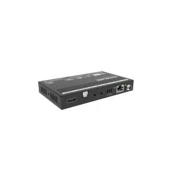 Vivolink VLHDMIEXTHDB2.0 AV-extender AV-zender & -ontvanger zwart