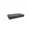 Vivolink VLHDMIMAT4X2RS matrix-switch scalerende matrix-switch 7,5 W