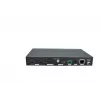 Vivolink VLHDMIMAT4X2RS matrix-switch scalerende matrix-switch 7,5 W