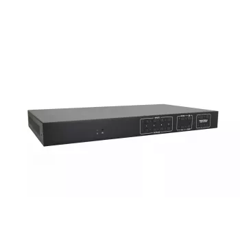 Vivolink VLHDMIMAT4X4 matrix-switch AV-matrix-switch 14 W