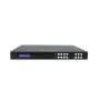 Vivolink VLHDMIMAT4X444 matrix-switch AV-matrix-switch ingebouwd display 65 W