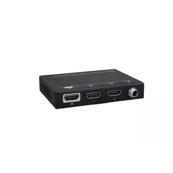 Vivolink VLHDMISP1X2 videosplitter HDMI 2x HDMI