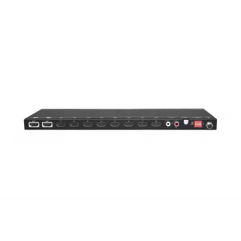 Vivolink VLHDMISP2X8 videosplitter HDMI 8x HDMI
