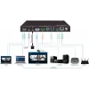 Vivolink VLHUB221 USB-grafische adapter