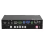 Vivolink VLHUB221 USB-grafische adapter