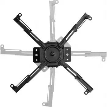 Vivolink VLMC350L-B projectorbeugel plafond zwart