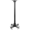 Vivolink VLMC350L-B projectorbeugel plafond zwart