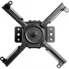 Vivolink VLMC350L-B projectorbeugel plafond zwart