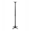 Vivolink VLMC350L-B projectorbeugel plafond zwart