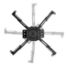Vivolink VLMC350L-B projectorbeugel plafond zwart
