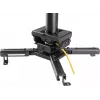 Vivolink VLMC350L-B projectorbeugel plafond zwart